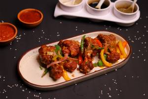 Chicken Lollipop