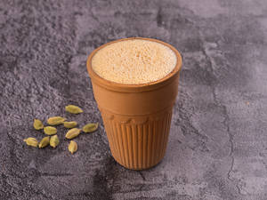 Elaichi Chai