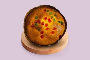 Tutti Frutti - Round Cake