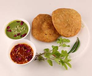 Dal Kachori