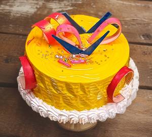 Pineapple Cake -550 Gm