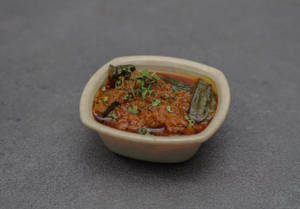 Bharel Bhindi
