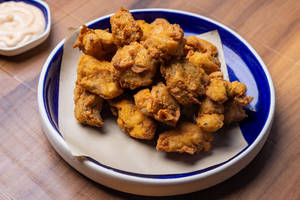 Fried Chicken (Japanese karaage)