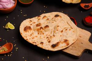 Tandoori Roti