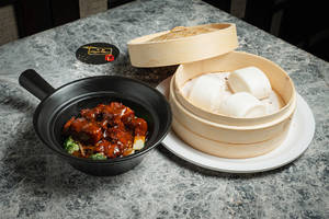 Braised Pork Belly