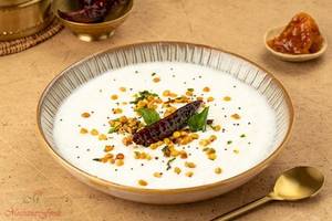 Curd Rice