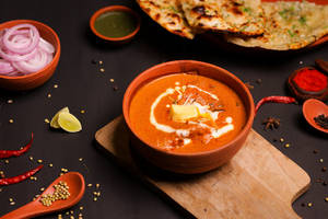 Boneless Butter Chicken