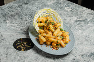Chow Chu Potato
