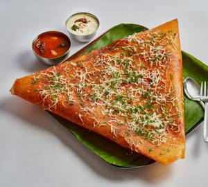 Mysore Masala Dosa