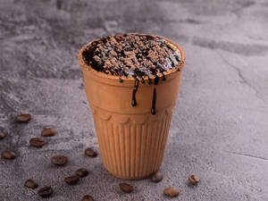 Chocolate Hot Coffee