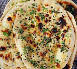 Tandoori Roti