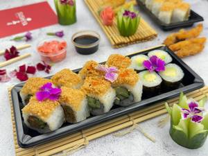 Yasai Box (12 Pcs)