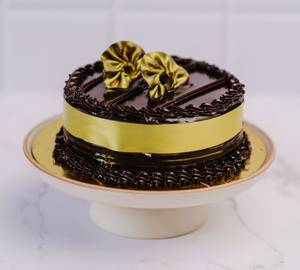 Choco marble cake [450 grams]