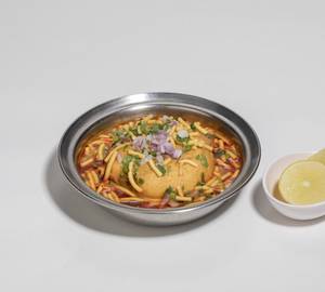 Vada Rassa Only