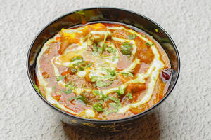 kadhai paneer