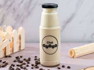 Iced Latte