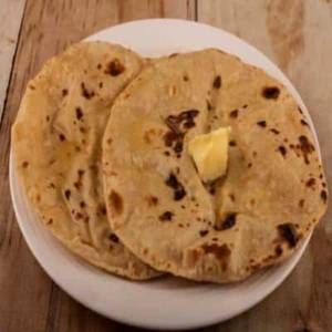 Butter Roti