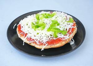 Jain Pizza