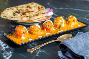 Paneer Cheese Kofta
