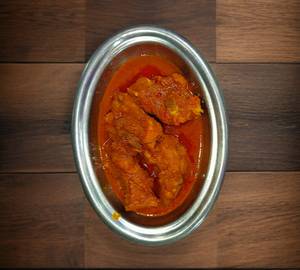 Chicken Kasha [3Pieces ]