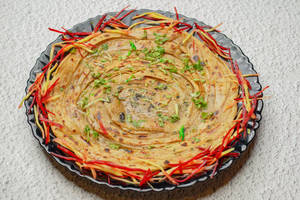 laccha paratha