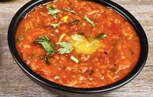 Extra Bhaji