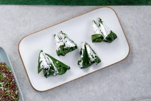 Signature Magai Supari Saada Paan (Pack of 4)