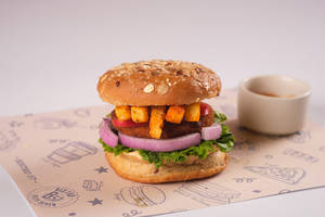 Veg Burger
