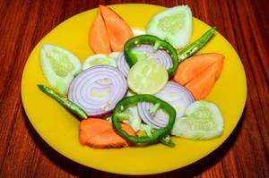 Green Salad