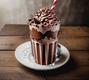 Chocolate Shake