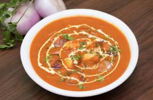 Paneer Pasanda