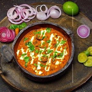 Paneer Cheese Masala