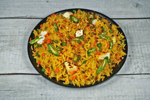 singapuri rice
