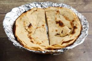 Tandoor Roti