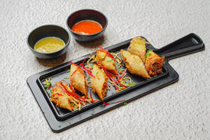 spring roll