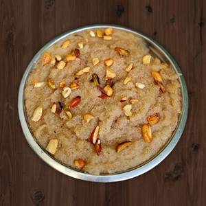 Suji Halwa