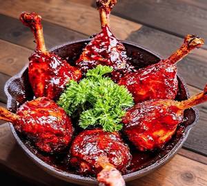 Chicken lollypop masala [4 PCS]