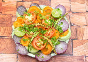 Green Salad