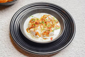 dahi bada