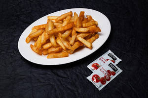 Finger Chips