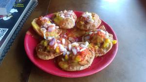 Bhareli Poori (6 Nag)