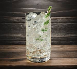 Lime juice (sweet)