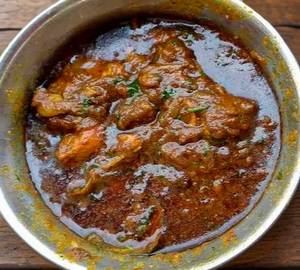 Chicken Ki Gravy