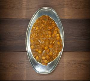 Chana Masala [300Ml]