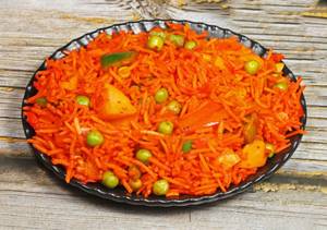 Jain Tawa Pulav