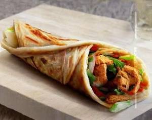 Chicken Egg Roll
