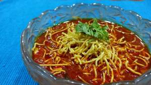 Sev Tamatar