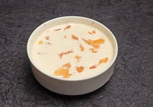 Fruit Raita