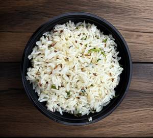 Jeera Rice