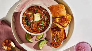 Paav bhaji